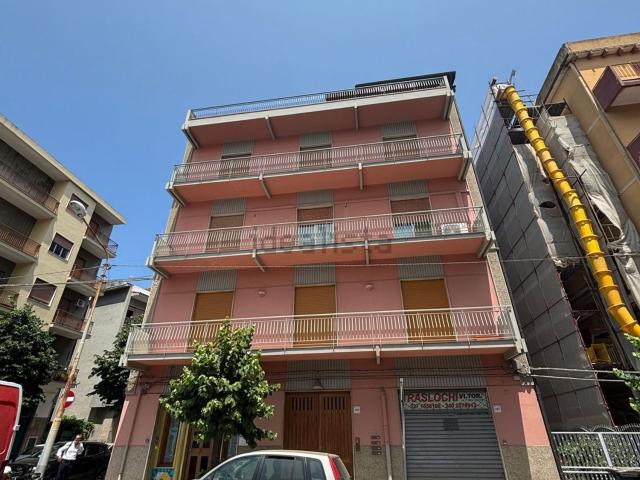 Appartamento in vendita a Oreto, Barcellona Pozzo Di Gotto