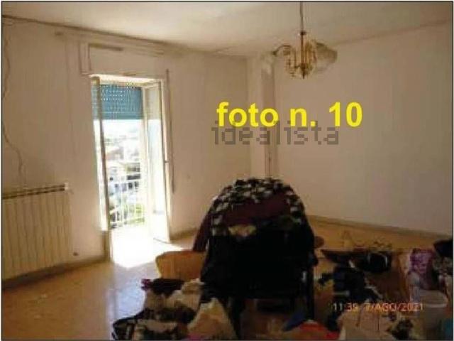 Appartamento in vendita a Rota Greca, Cosenza