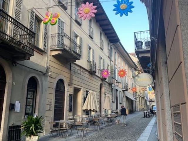 Appartamento in vendita a Sant'Agata, Cannobio