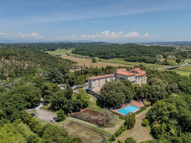 Appartamento in vendita a Oltrarno, Calcinaia