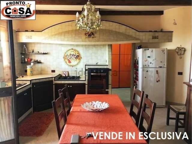 Attico in vendita a Marsala, Sicilia