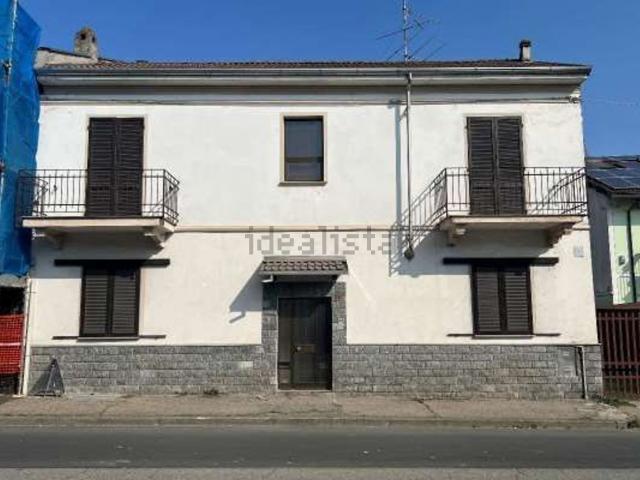 Appartamento in vendita a Piemonte, Novara