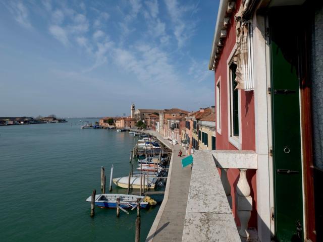 Appartamento in vendita a Venezia-Murano-Burano, Venezia