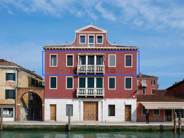 Appartamento in vendita a Venezia