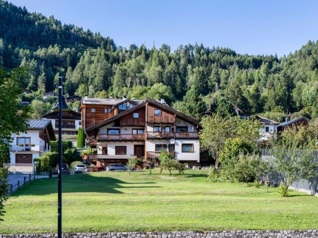 Attico in vendita a Pieve Di Cadore, Veneto