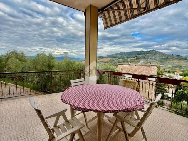 Appartamento in vendita a Orte, Lazio