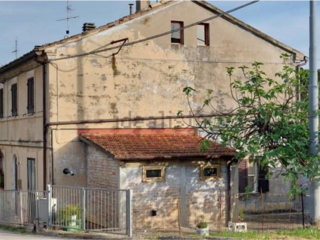 Appartamento in vendita a Marche, Pesaro E Urbino