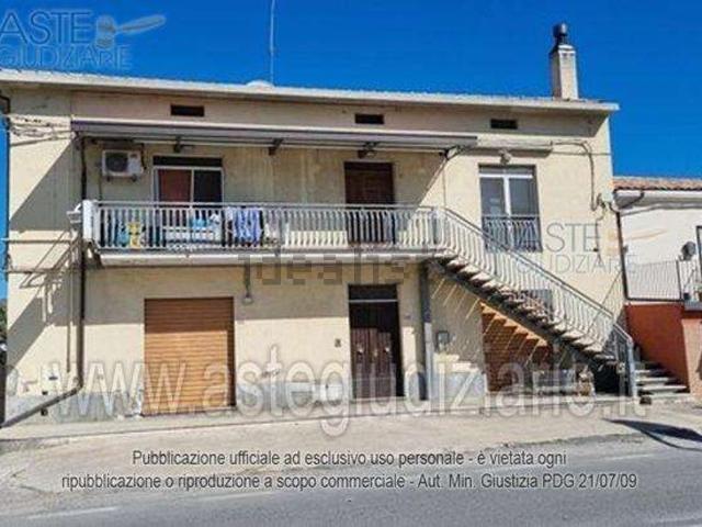 Appartamento in vendita a Selva d'Altino, Altino
