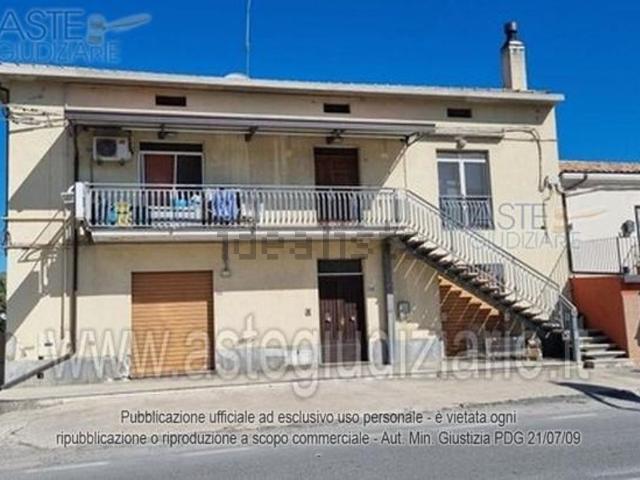Appartamento in vendita a Altino, Abruzzo