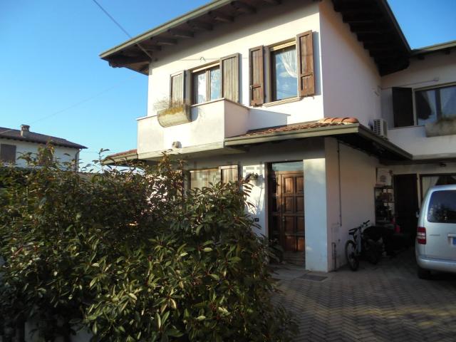 Appartamento in vendita a Castegnato, Lombardia