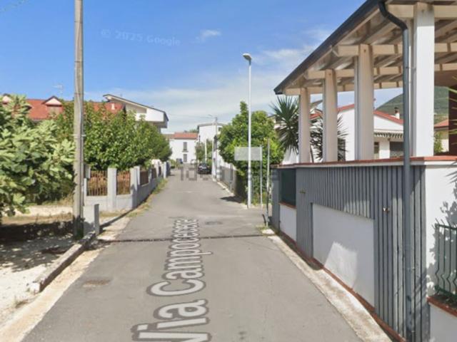 Appartamento in vendita a San Salvatore Telesino, Campania