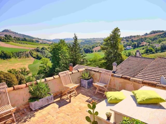 Appartamento in vendita a Marche, Ascoli Piceno