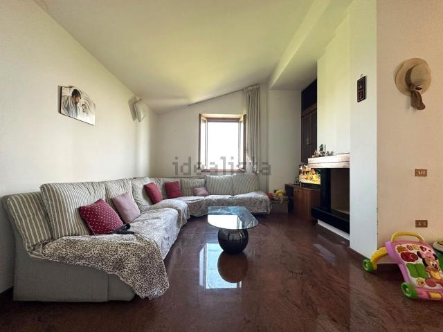 Appartamento in vendita a Marche, Macerata