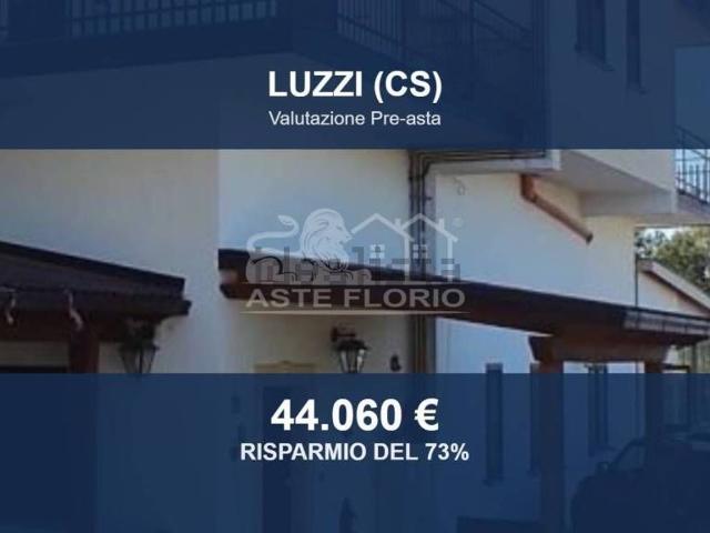 Appartamento in vendita a Calabria, Cosenza