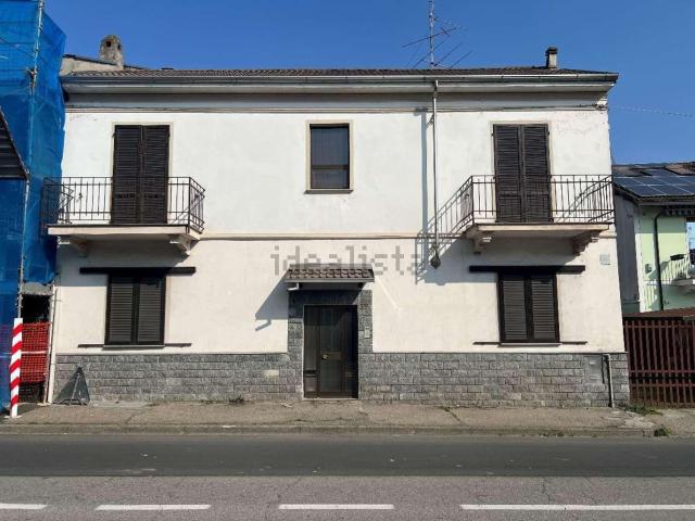 Appartamento in vendita a Piemonte, Novara