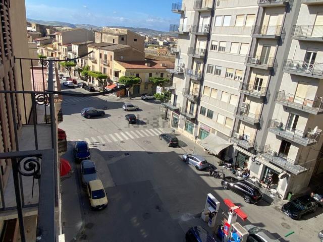 Appartamento in vendita a Marina, Licata