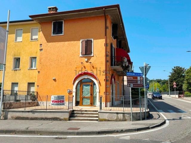 Appartamento in vendita a Albarè, Costermano sul Garda