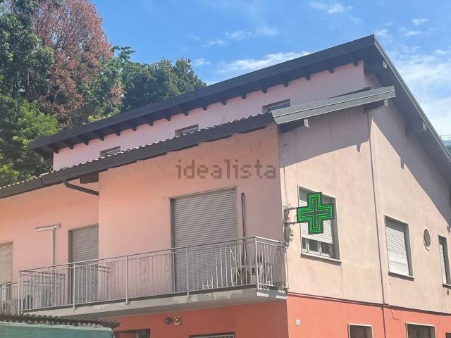 Attico in vendita a Piemonte, Novara