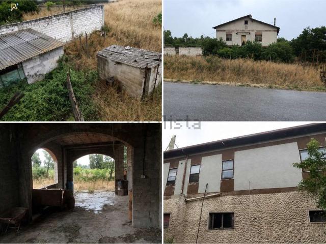 Appartamento in vendita a Pabillonis, Sardigna/Sardegna