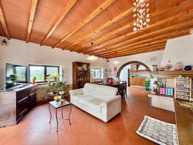 Appartamento in vendita a San Casciano in Val di Pesa, Montecapri