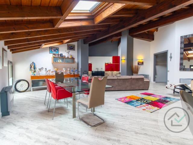 Appartamento in vendita a Motta, Varese