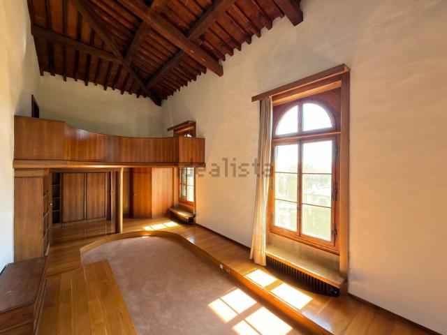 Appartamento in vendita a Quartiere 3, Firenze