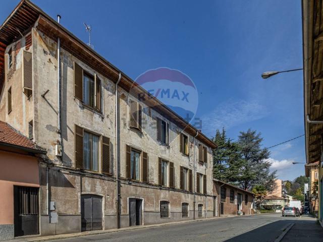 Appartamento in vendita a Arico, Piemonte