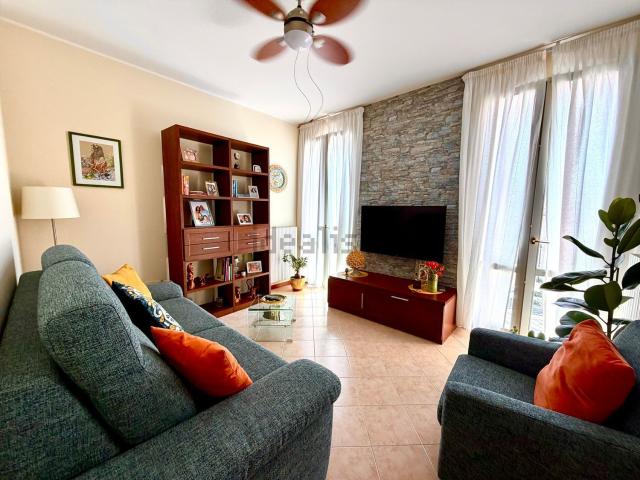 Appartamento in vendita a Moglia, Lombardia