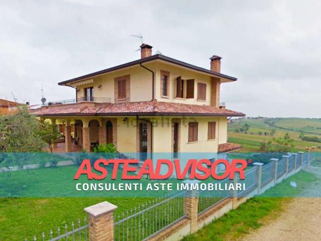Appartamento in vendita a San Clemente, Reggio Emilia