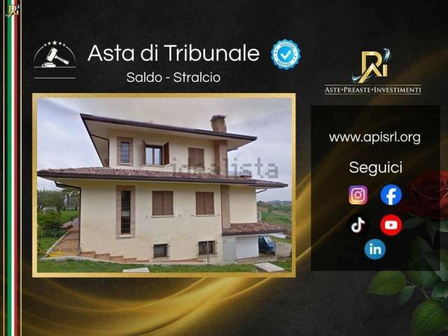 Appartamento in vendita a San Clemente, Reggio Emilia