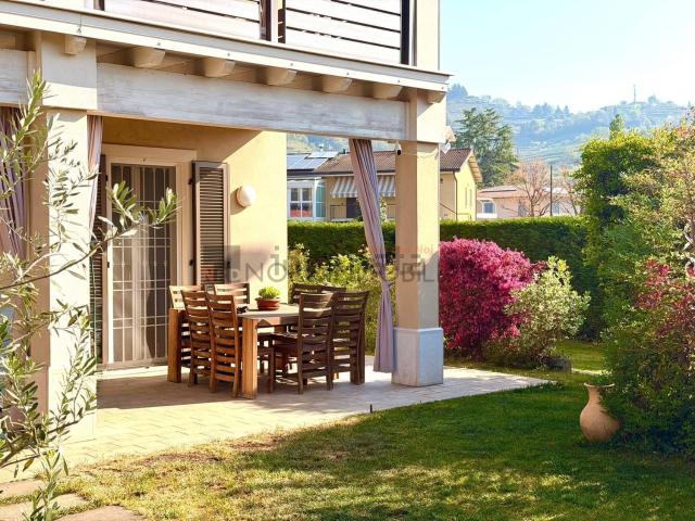 Appartamento in vendita a Sale, Gussago