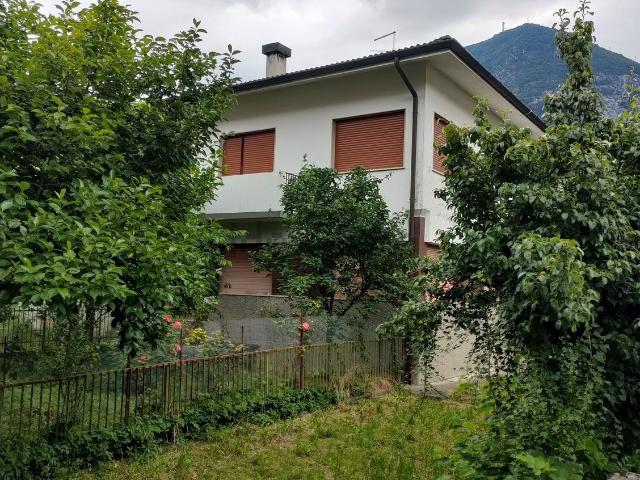 Appartamento in vendita a Tolmezzo, Friuli-Venezia Giulia