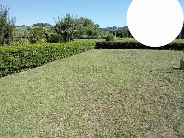 Appartamento in vendita a Santa Veneranda, Marche