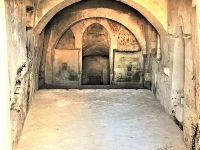 Appartamento in vendita a Sasso Barisano, Matera