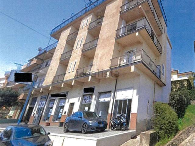Appartamento in vendita a Calabria, Crotone
