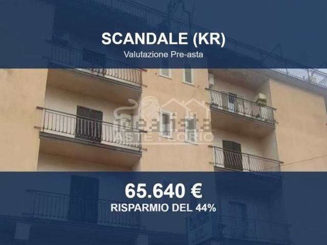 Appartamento in vendita a Calabria, Crotone