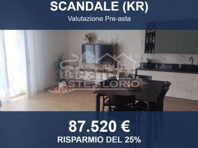 Appartamento in vendita a Calabria, Crotone