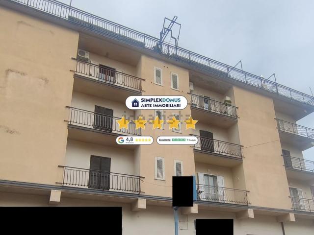 Appartamento in vendita a Calabria, Crotone
