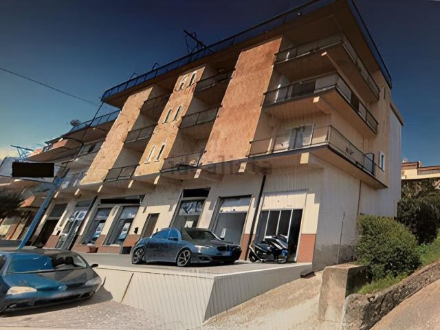 Appartamento in vendita a Calabria, Crotone