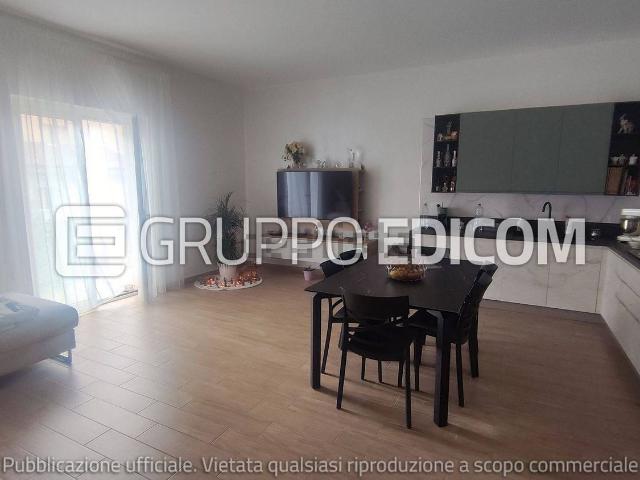 Appartamento in vendita a Calabria, Crotone