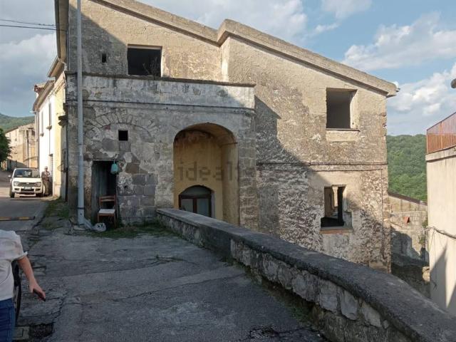 Appartamento in vendita a Ponte, Sessa Aurunca