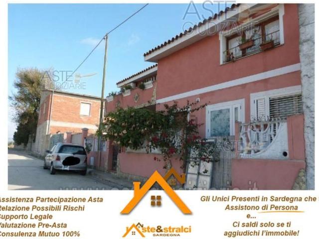 Appartamento in vendita a Villamar, Sardigna/Sardegna