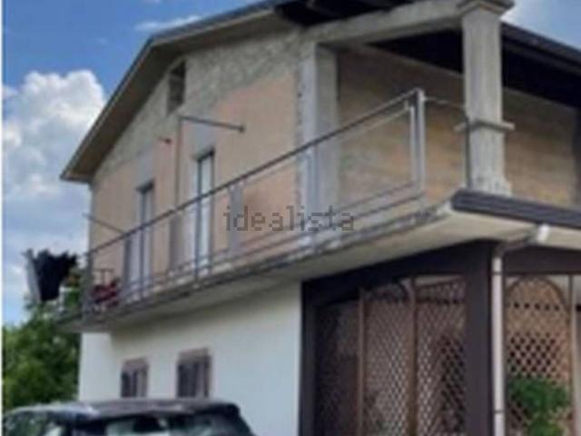 Appartamento in vendita a San Bartolomeo In Galdo, Campania