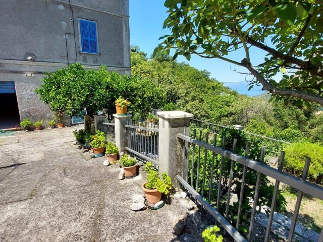 Appartamento in vendita a Maratea, Basilicata