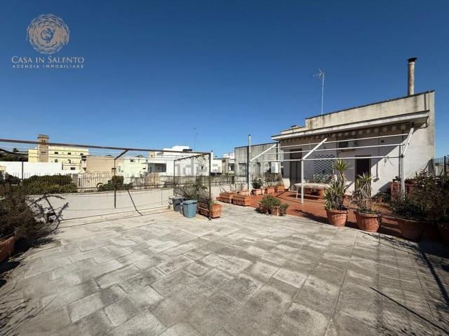 Appartamento in vendita a Puglia, Lecce