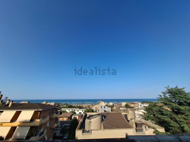 Attico in vendita a Centro, Marche