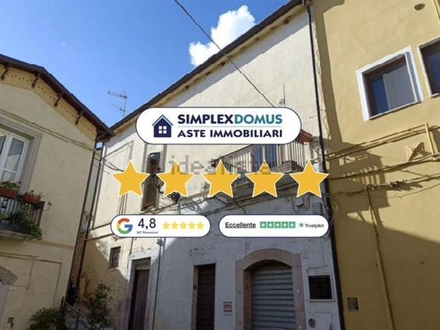 Appartamento in vendita a Barile, Potenza