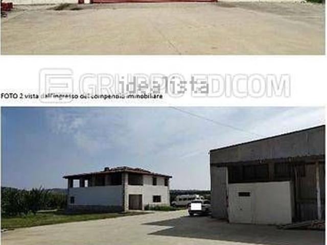 Appartamento in vendita a Rione Sant'Anna o Cev'zit, Tursi