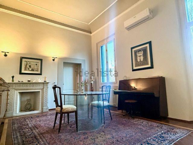 Appartamento in vendita a Quartiere 1, Firenze