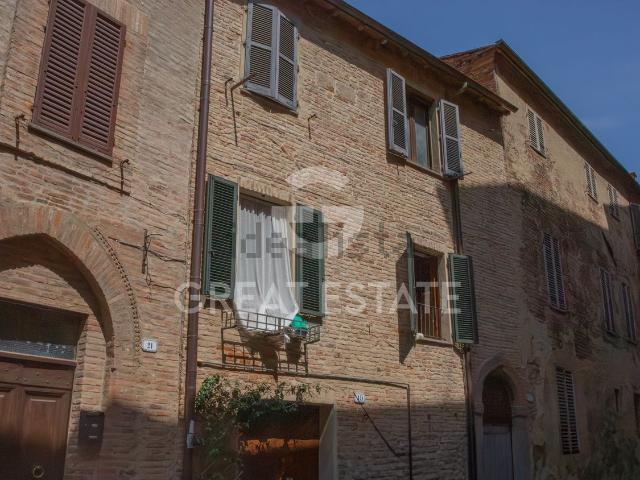Appartamento in vendita a Canale, Città Della Pieve